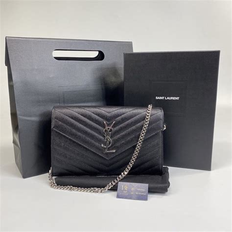 ysl woc 9 ราคา